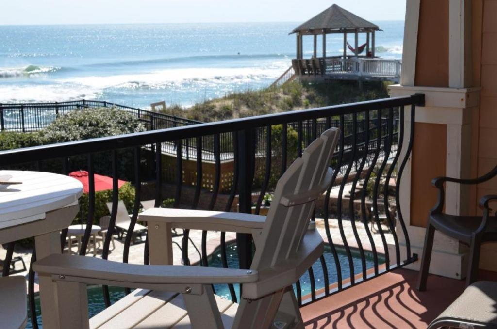 CSC3O - Lands End, Kill Devil Hills