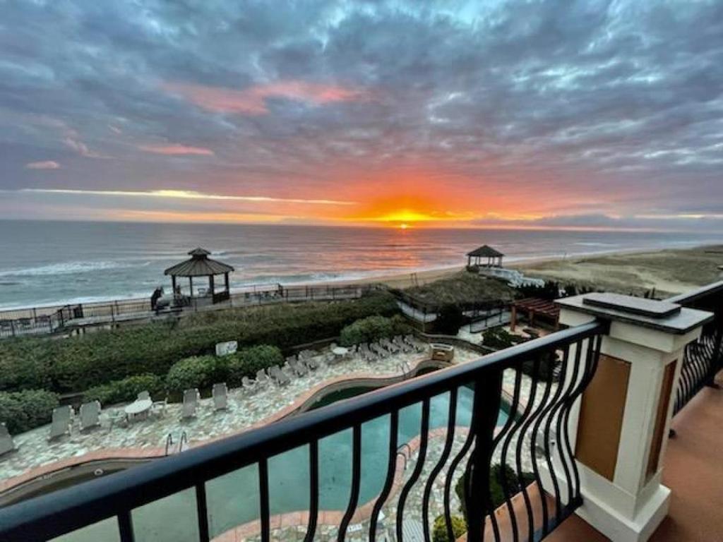 CSC4I - The Platinum Suite, Kill Devil Hills