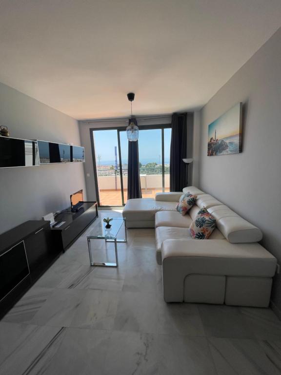 Apartamento en Nerja con vistas al Mar. - 4