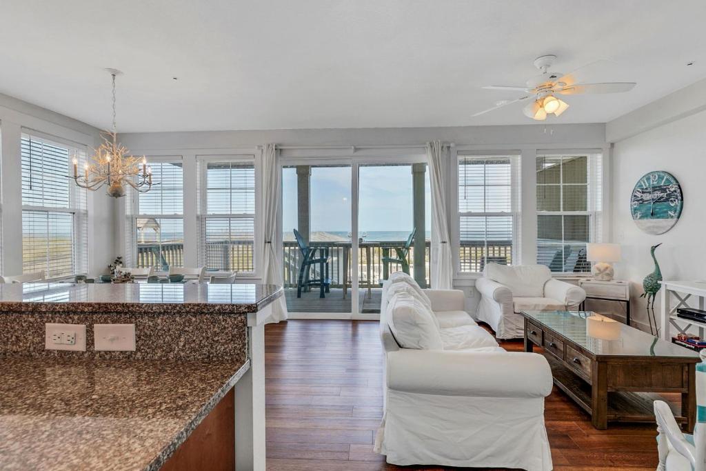 SC202 Coastal LegaSea, Kill Devil Hills