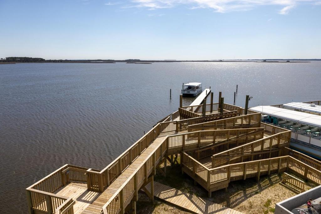 Sunrises to Sunsets, Nags Head