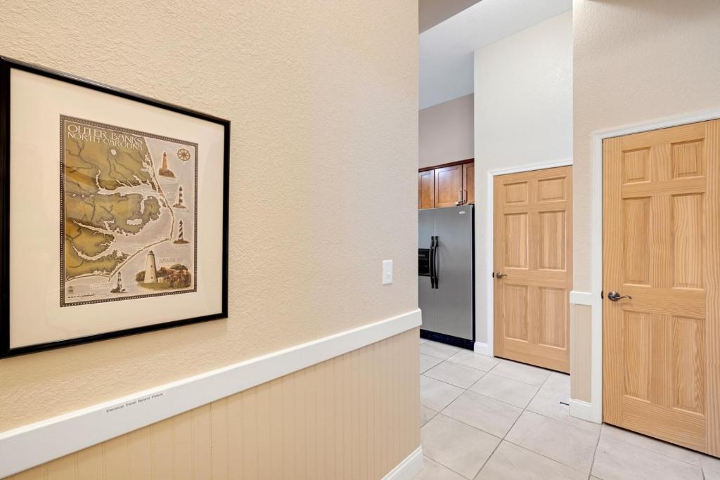 FFR311 The Wright Place, Kill Devil Hills