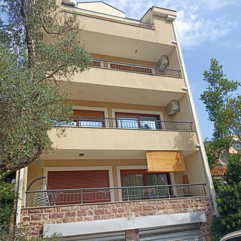 Serenity blue apartments - 2