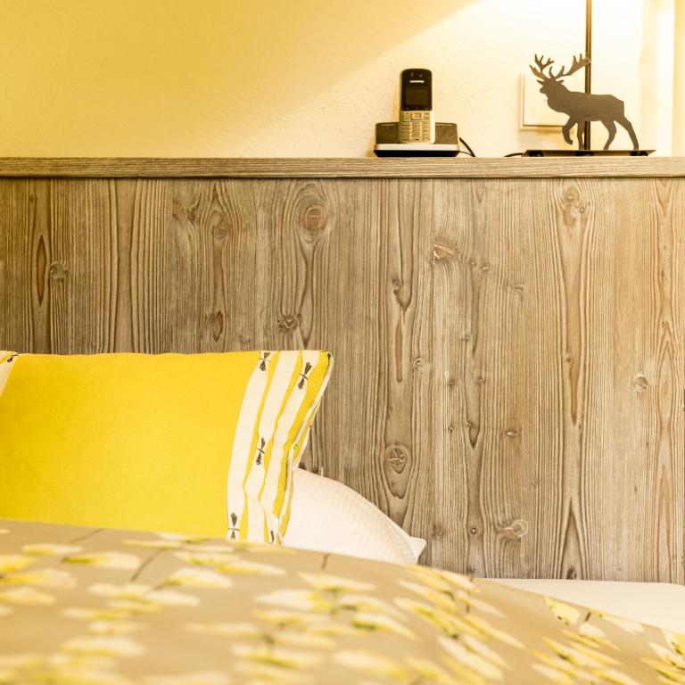 Hotel & Restaurant Sonne photo