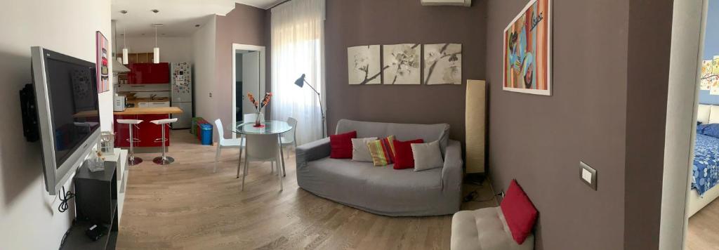 C@suzza Mia, Syrakusy