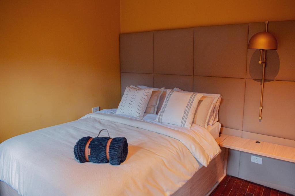 Casa Dreamer Bogotá - 5