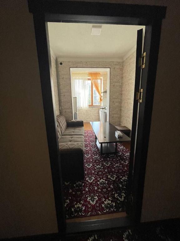 Cozy Apartment Kutaisi Apartment in Koutaïssi