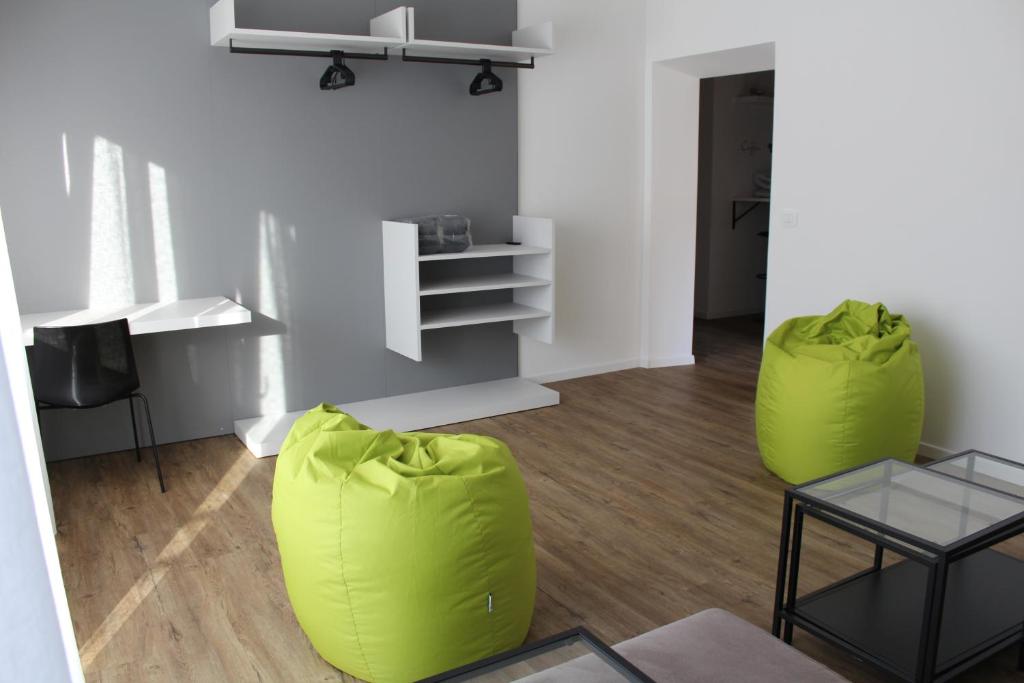 Wind&Sun Apartment - 3