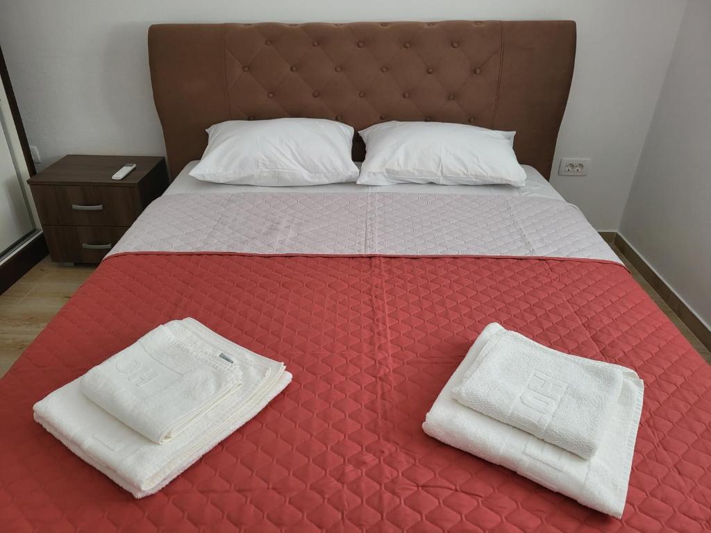 Novi Relax apartment - 2