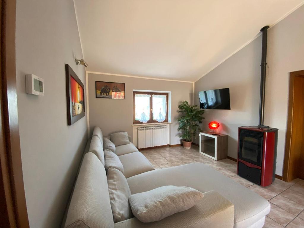Casa Fanny - 4