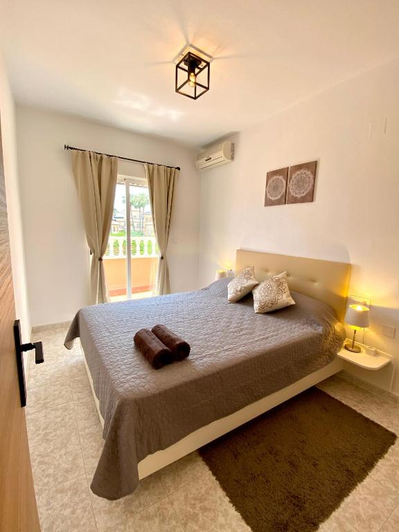 Olive Tree Bungalow La Zenia - 4