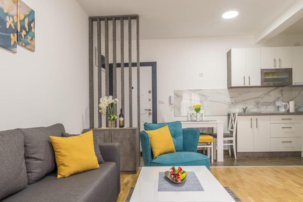 Apartman Ina - 4