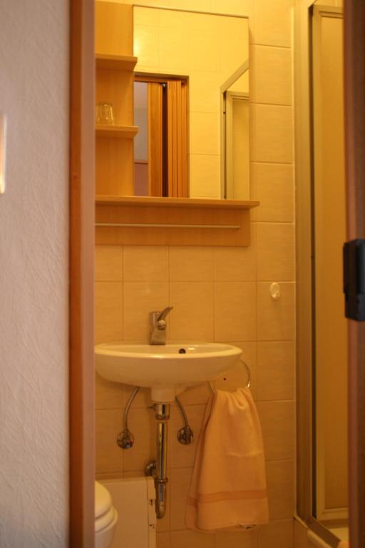Hotel Cafe Lieb photo