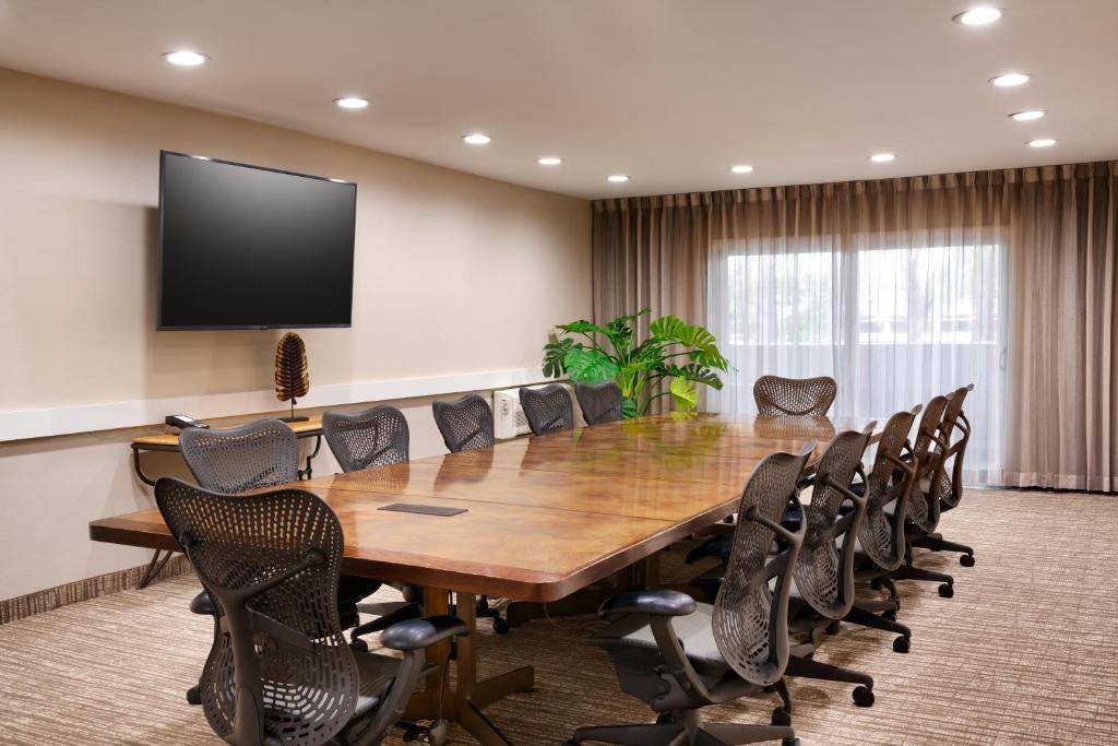 Meeting room / ballrooms