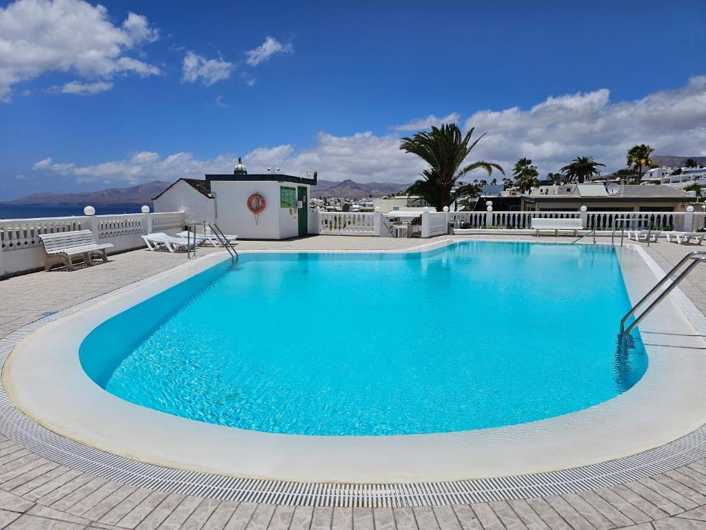 Oceanview apartment - 3
