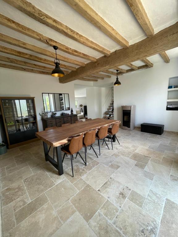 Maison de bourg