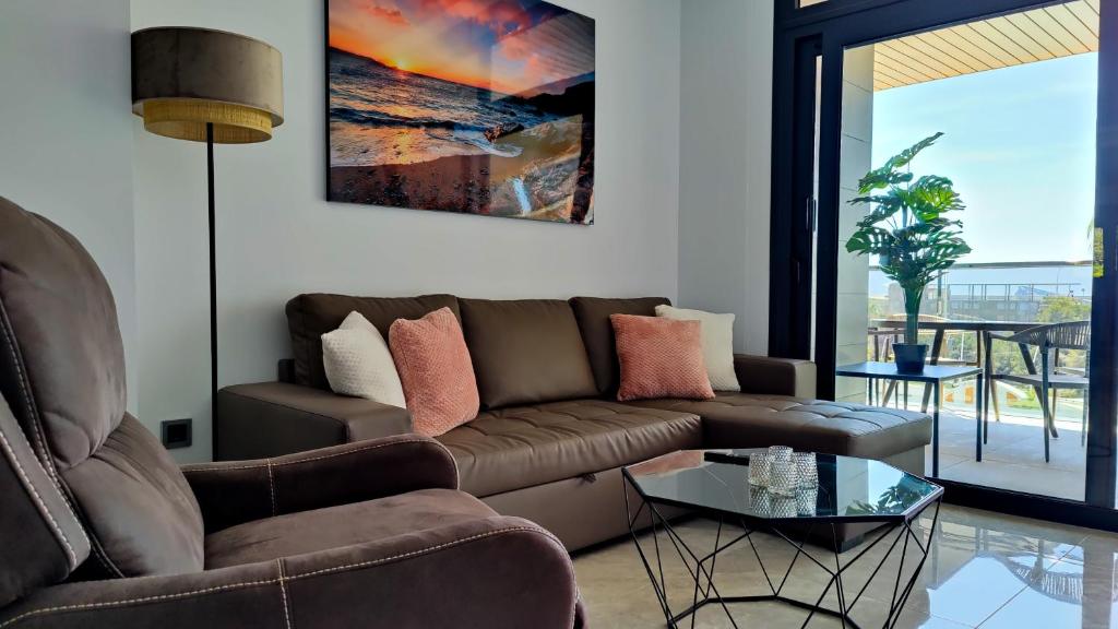 SUNSET WAVES relax apartment - 4