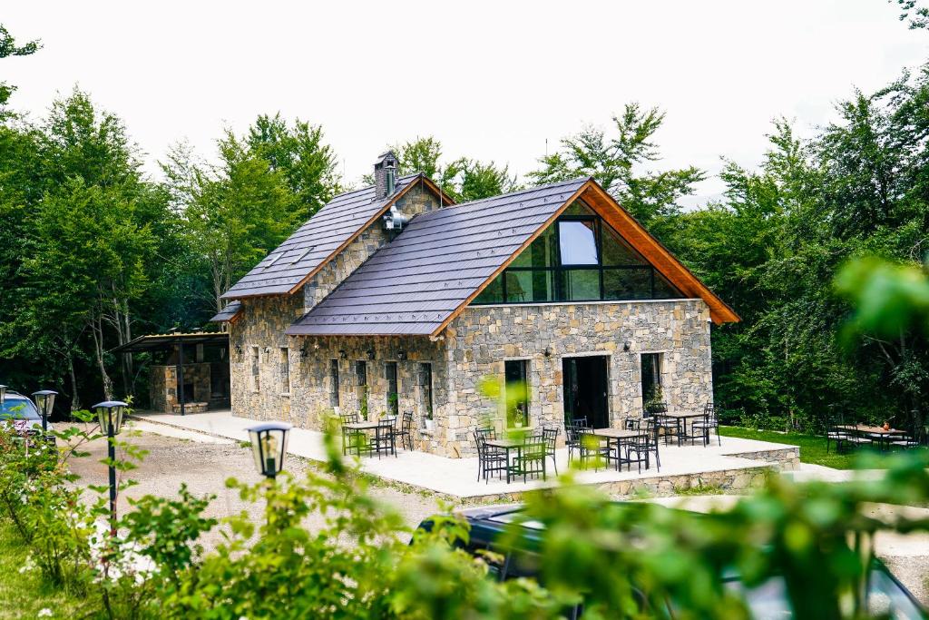 HANI CEPIT, Librazhd