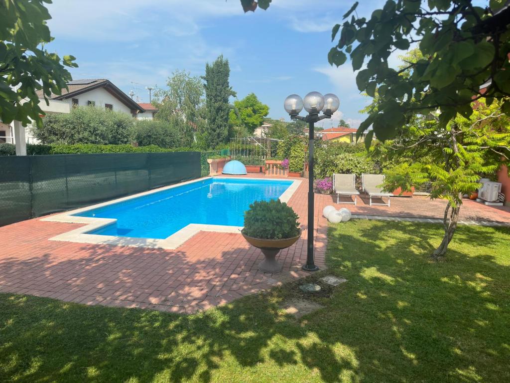 Casa Fanny - 1