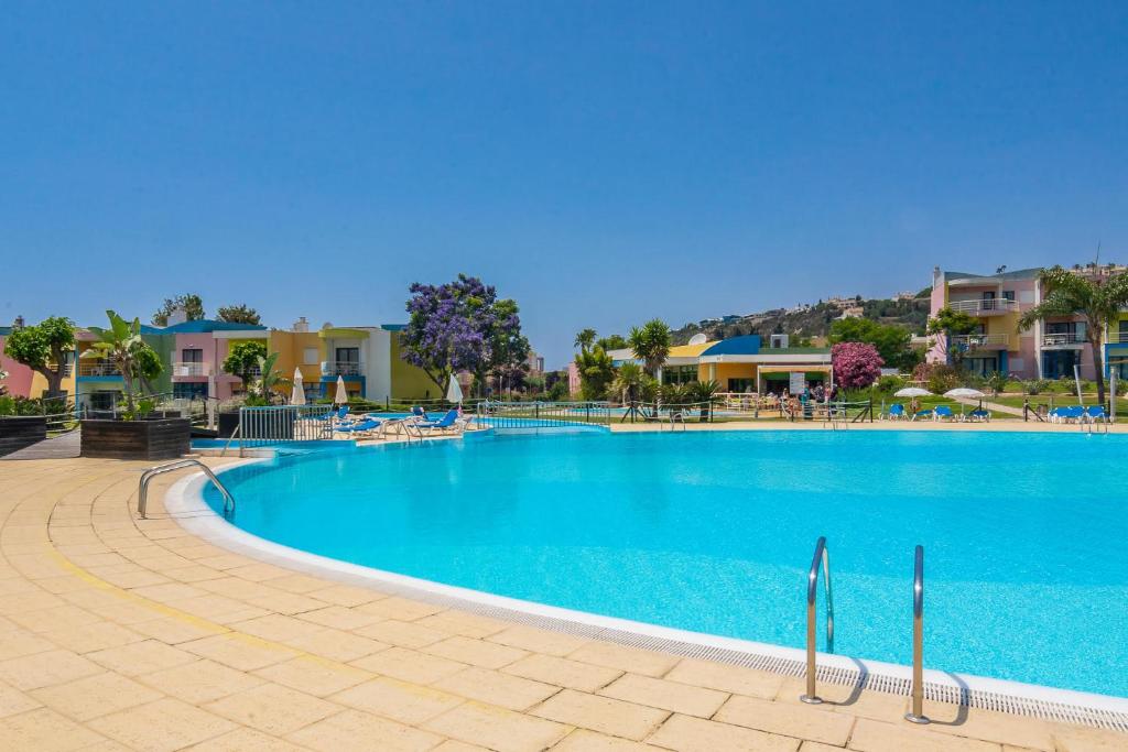 Apartamentos Turisticos da Orada Marina de Albufeira photo