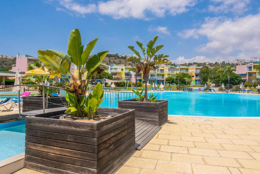 Apartamentos Turisticos da Orada Marina de Albufeira photo