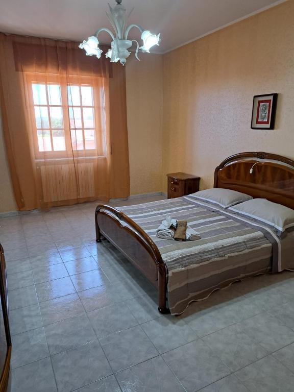 Stanze Del Corso, San Marco dei Cavoti