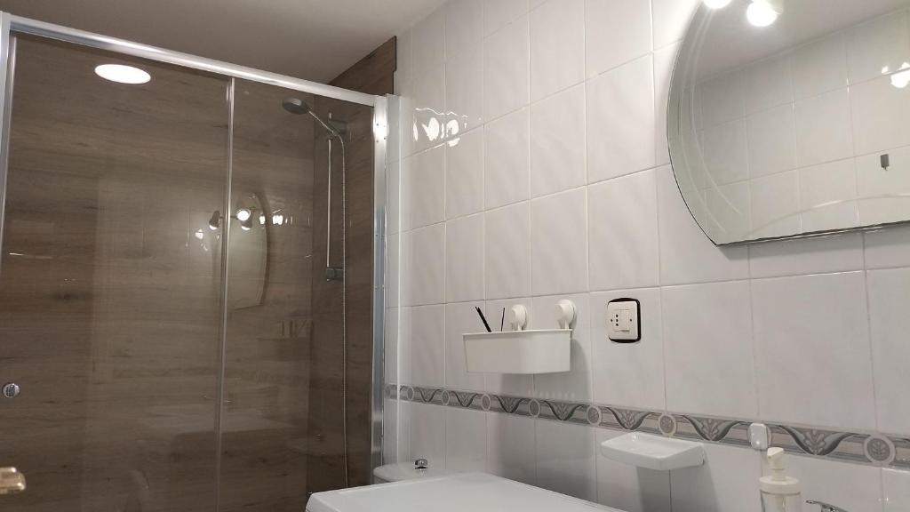 Sunny Apartment Tanife by Yumbo - 4
