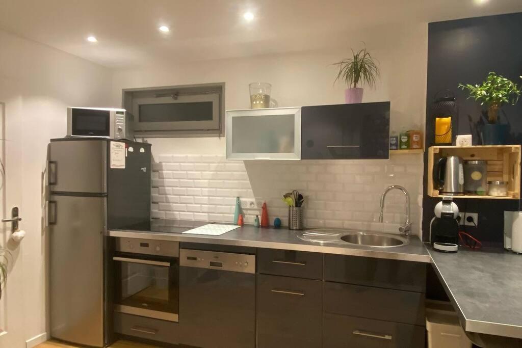 Duplex Cosy : Moderne, Fonctionnel et Confortable - 5