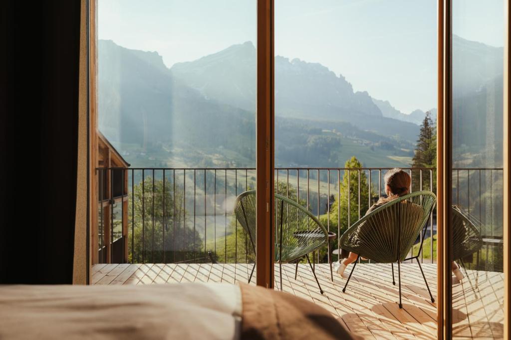 Hotel Lech Da Sompunt - 5
