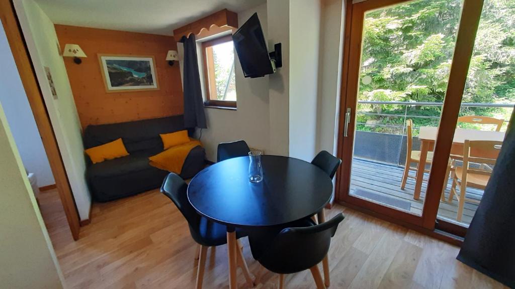 Charmant appartement au pied des pistes - 3