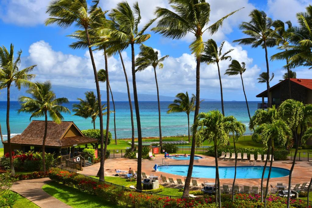 Papakea E407, Kahana