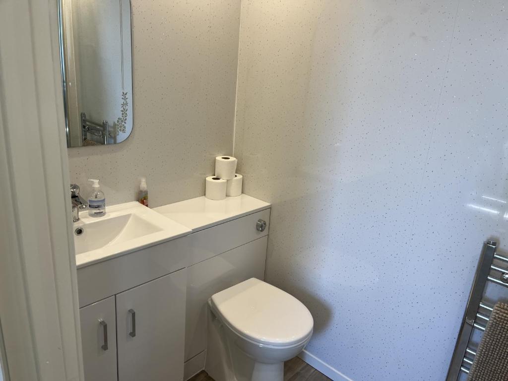 バスルーム（客室）