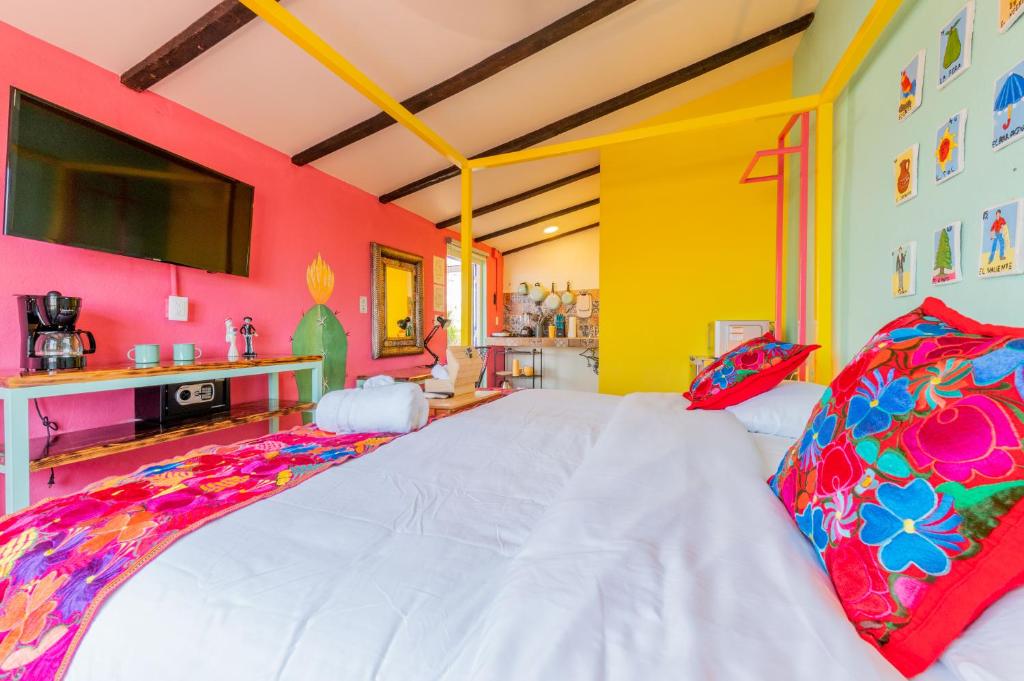 Casa Colibrí Malecón - 2