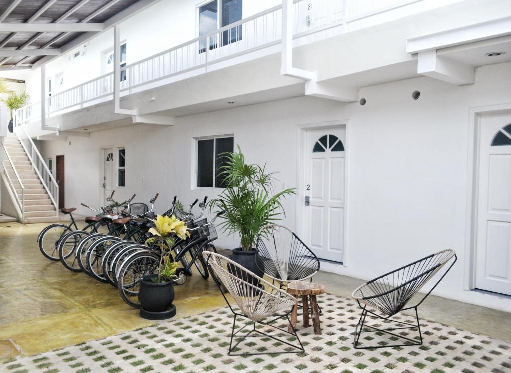 Freelance Hostel - 1