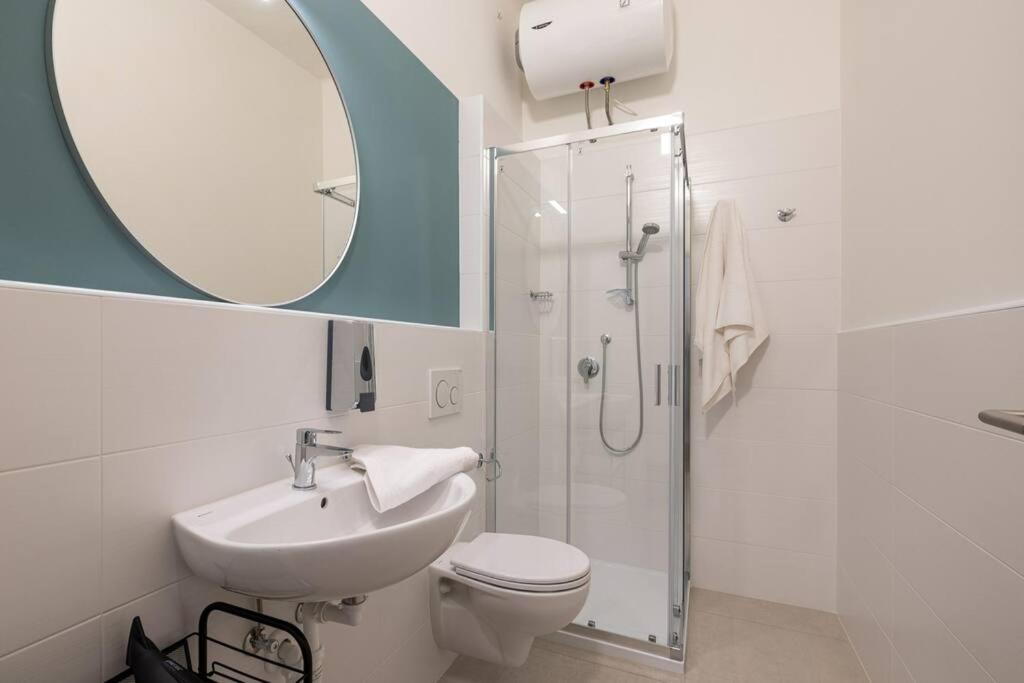Mia Rooms - Room with Private Bath Bolzano Center01 - 4