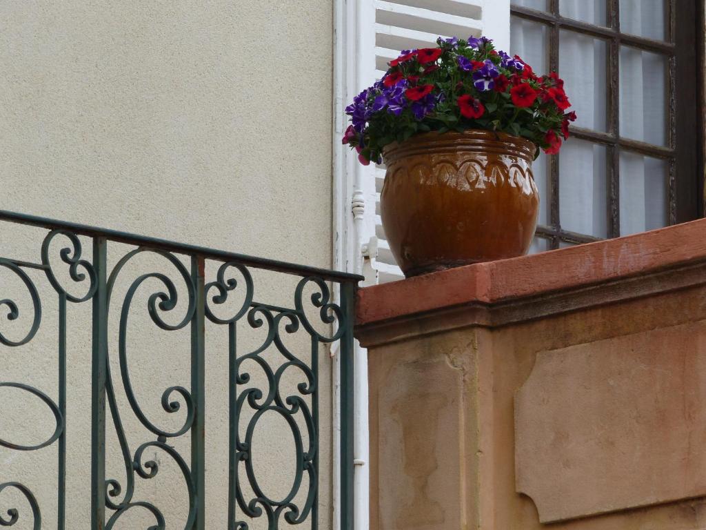 Hotel du Fiacre photo