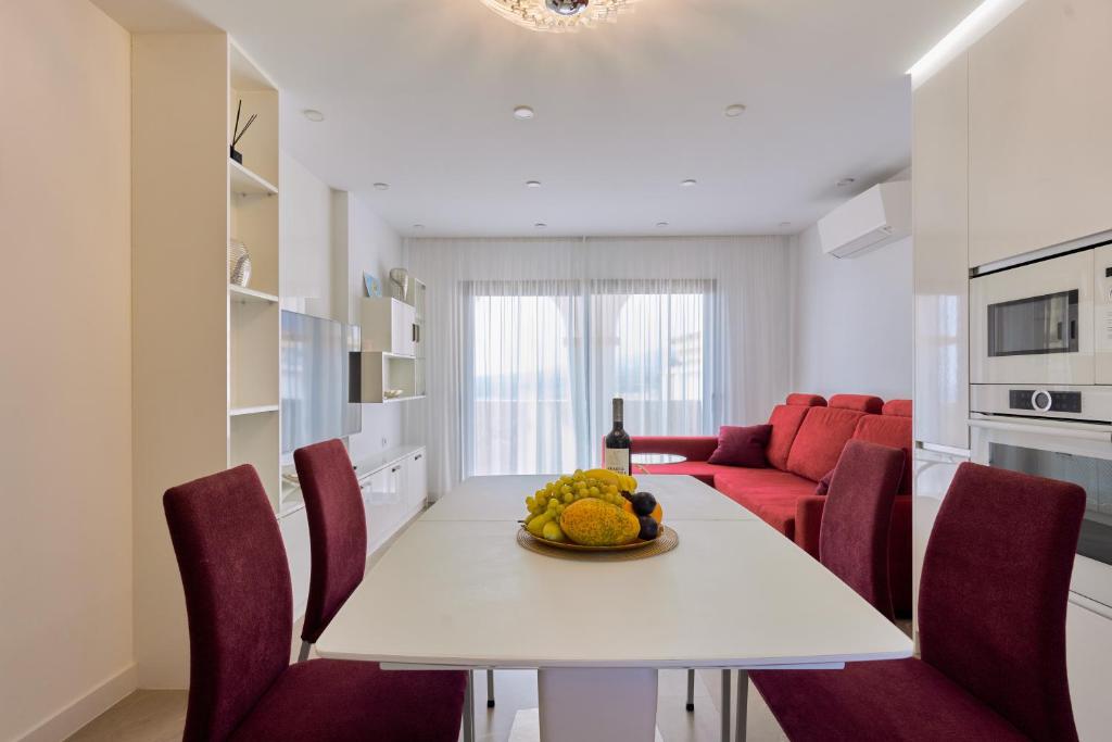 WINDSOR OCEAN PEARL APARTMENT - 4