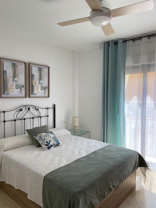 Beach and city apartment a 50m de la playa - 1