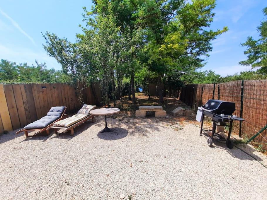 adorable guest house avec jardin et parking privatif - 4