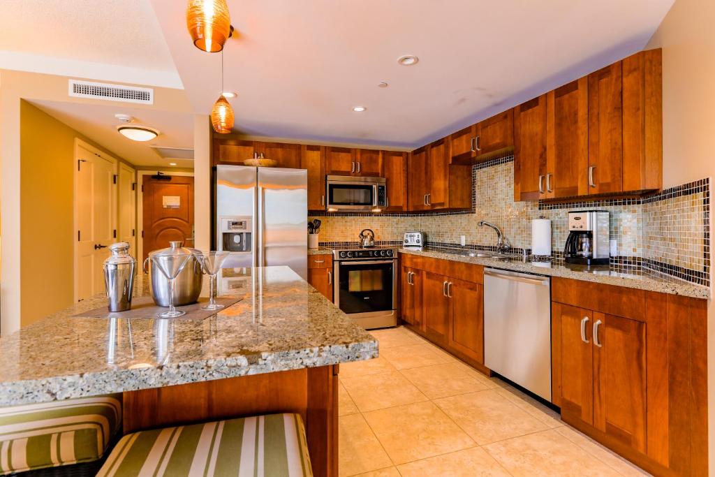 Honua Kai H237, Lahaina