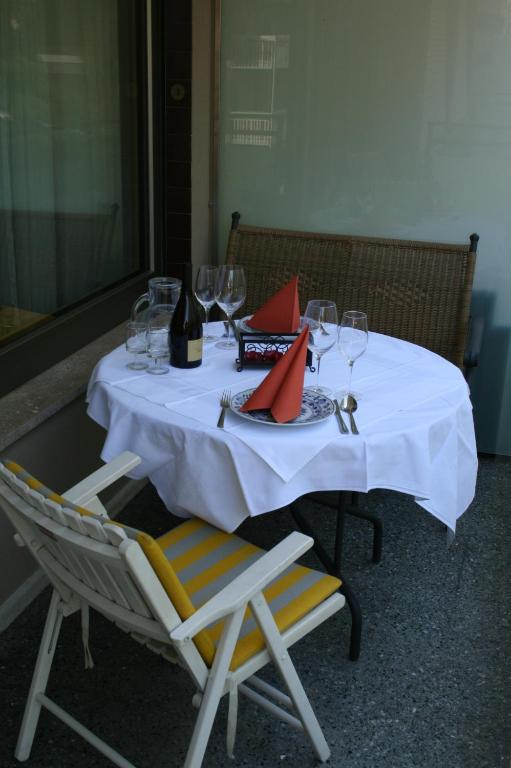 Ferienwohnung Thermen - 3