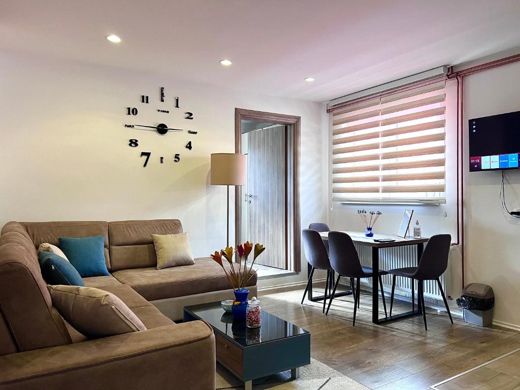 Apartmani NiS - 4