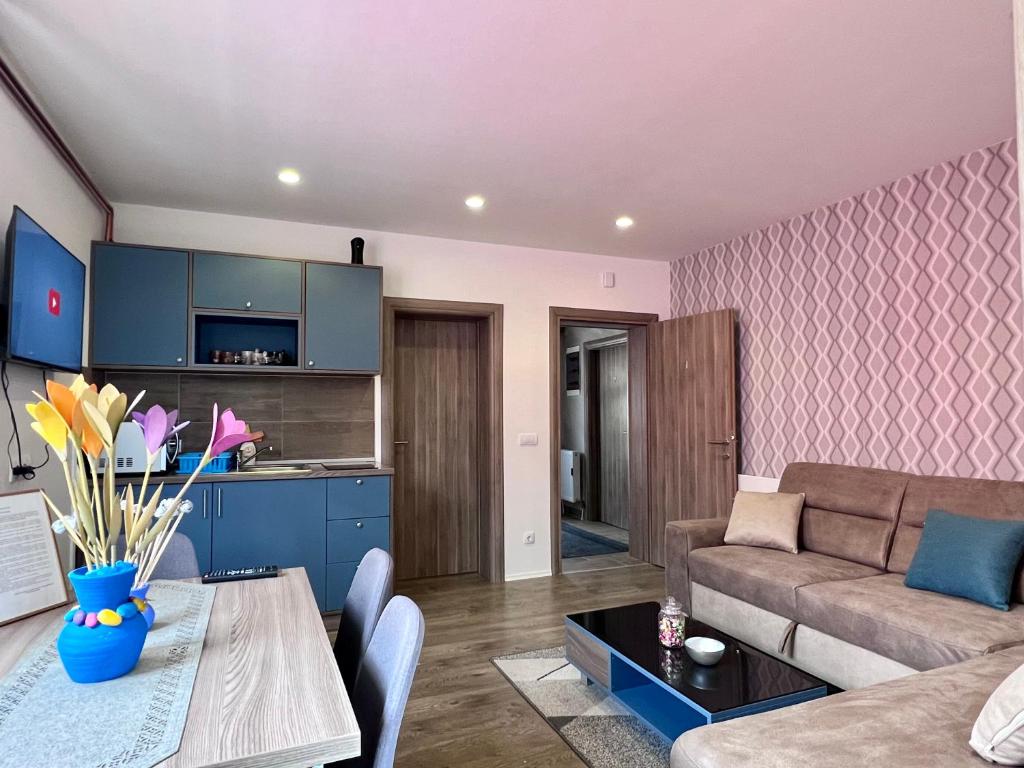 Apartmani NiS - 3