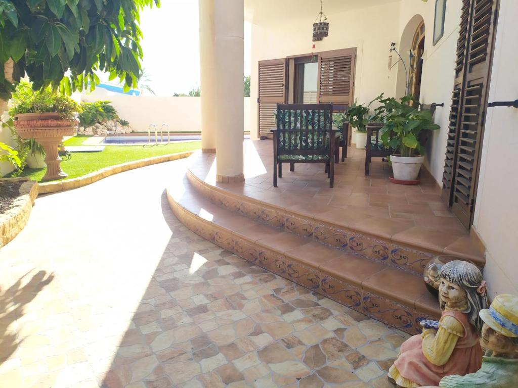 Villa Reencuentro - 3