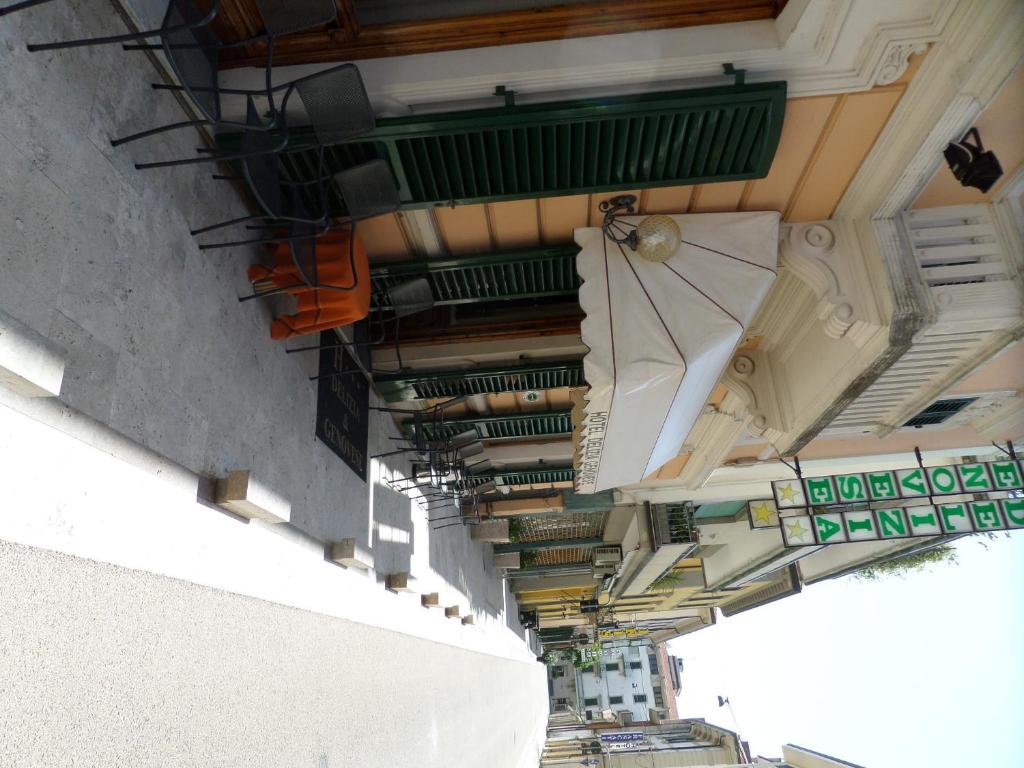 Hotel Delizia Genovese photo
