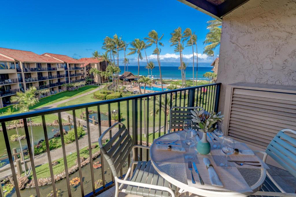 Papakea C405, Kahana