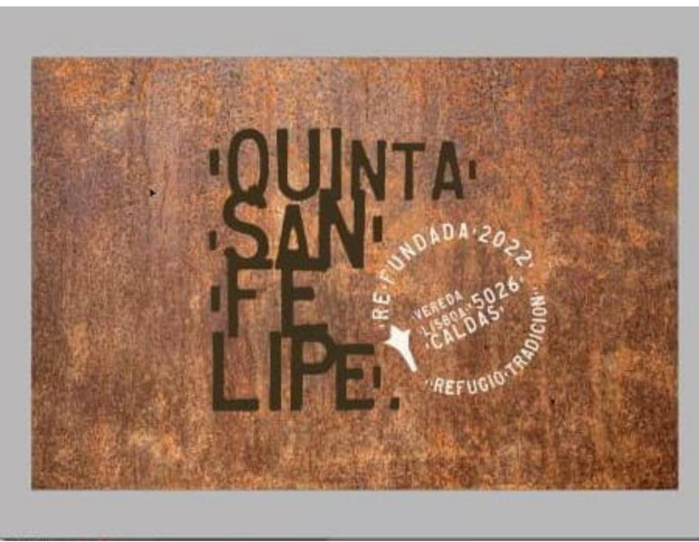 Quinta San Felipe - 2