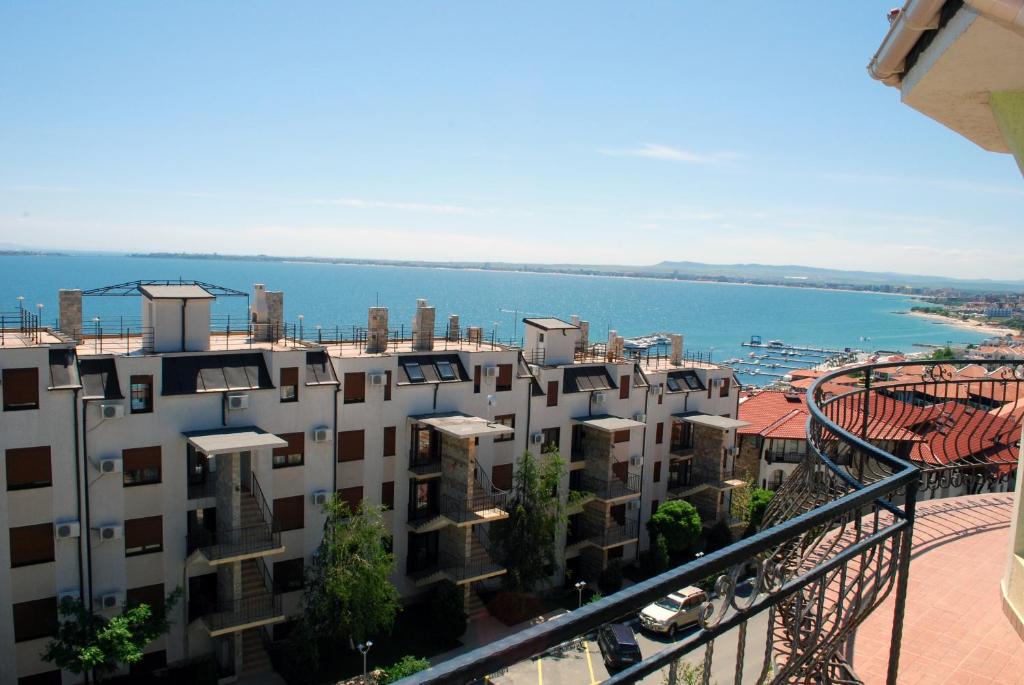 Hotel Saint Tatyana photo
