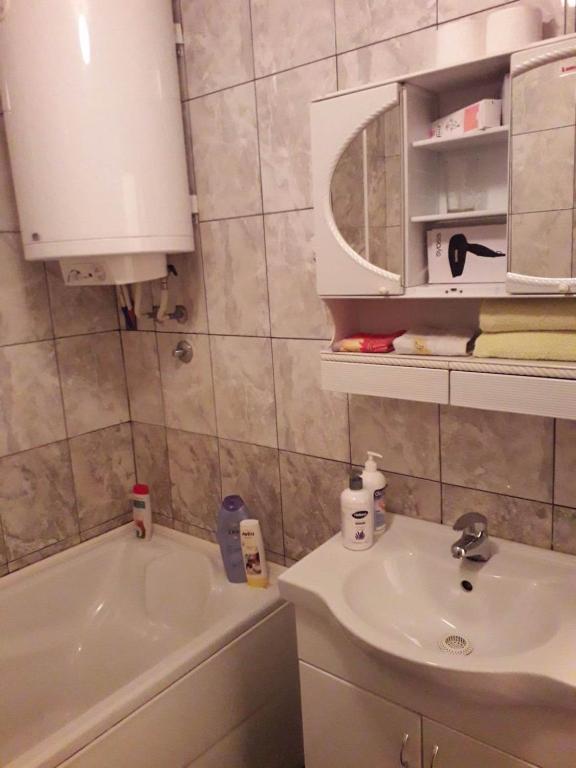 Apartman Katarina photo