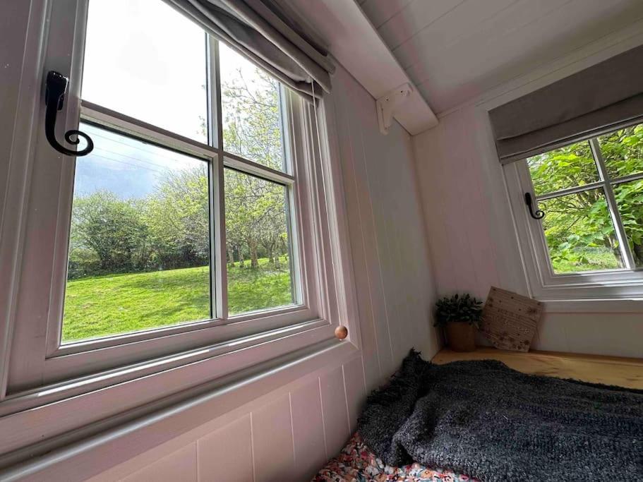 Deirdre's Hut, Lanivet photo 7